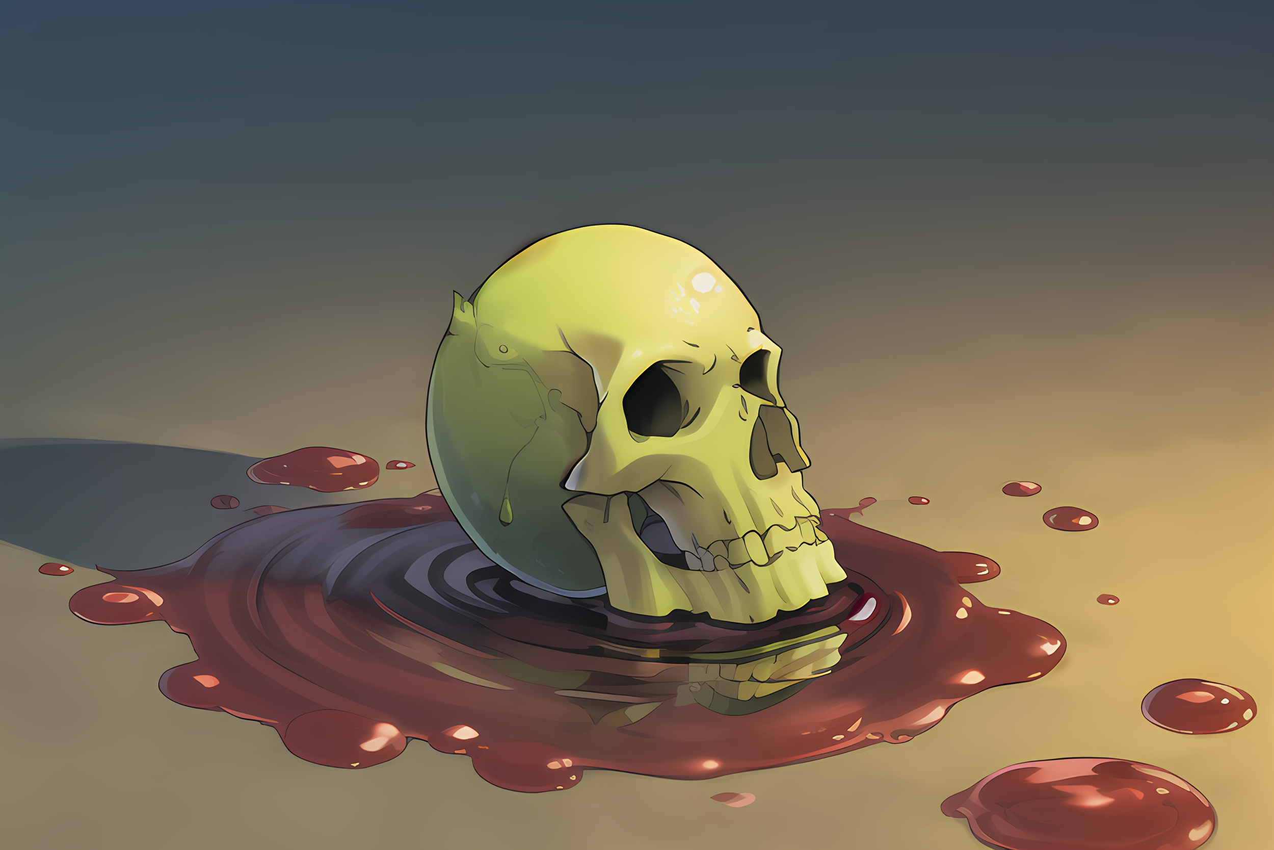 A Barrel of Memories
