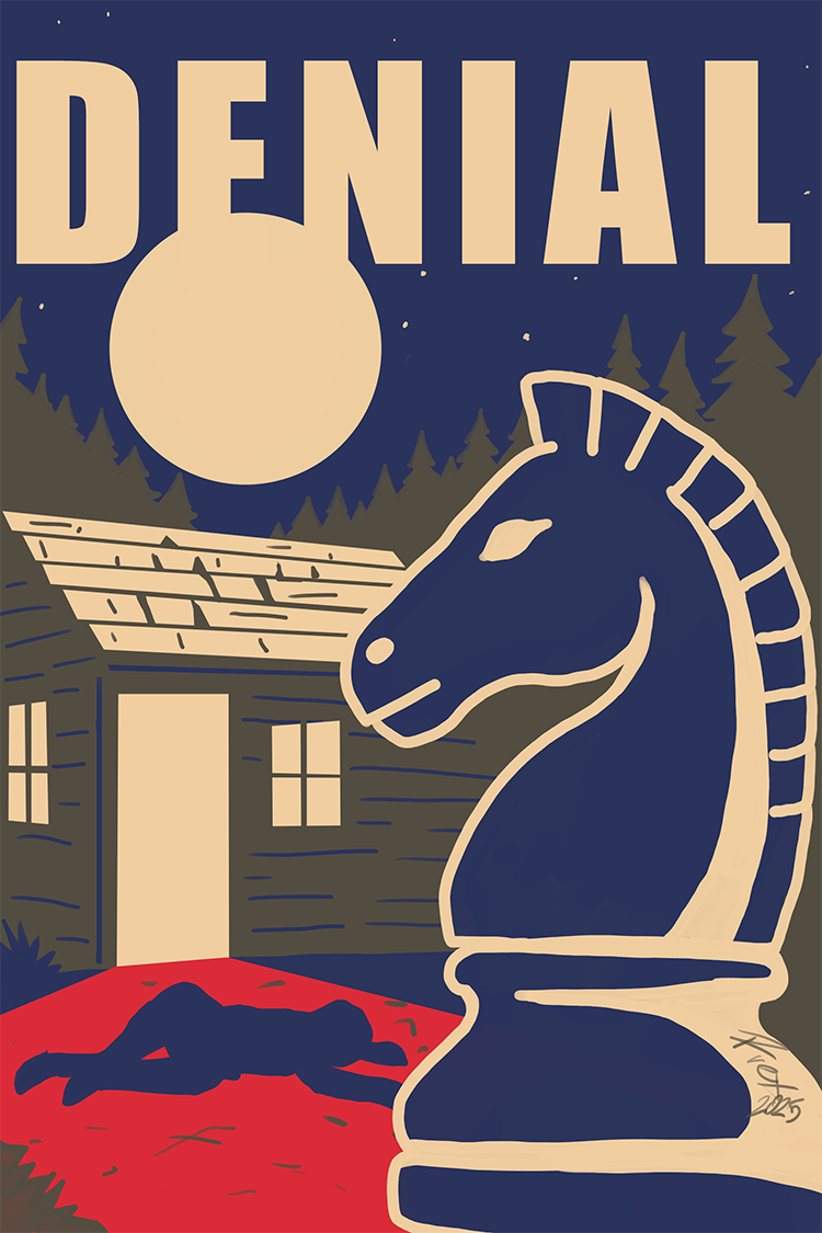 Denial