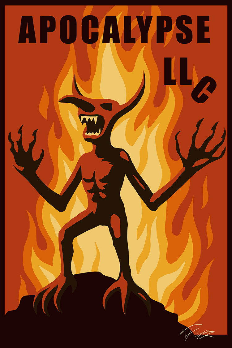 Apocalypse LLC